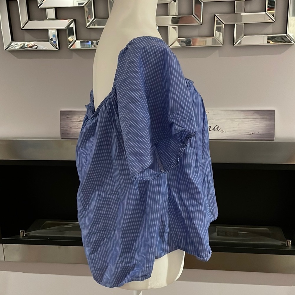 ♡EXPRESS shirt - Picture 2 of 5